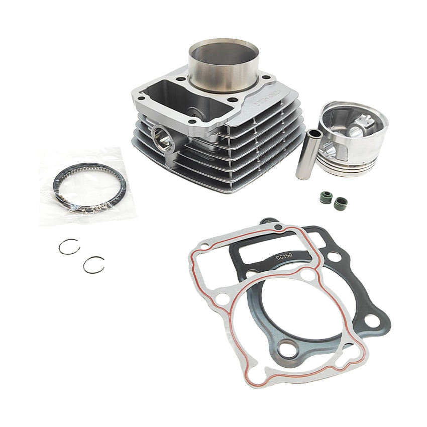 Zongshen CG150/200 Cylinder Kit