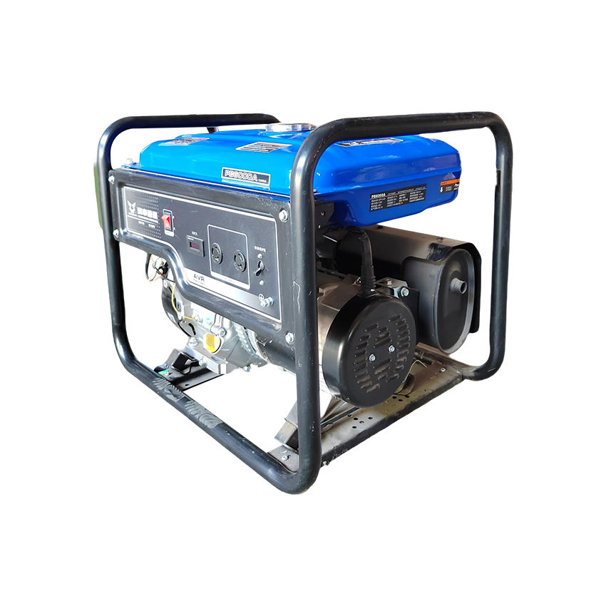 3KW Gasoline Generators