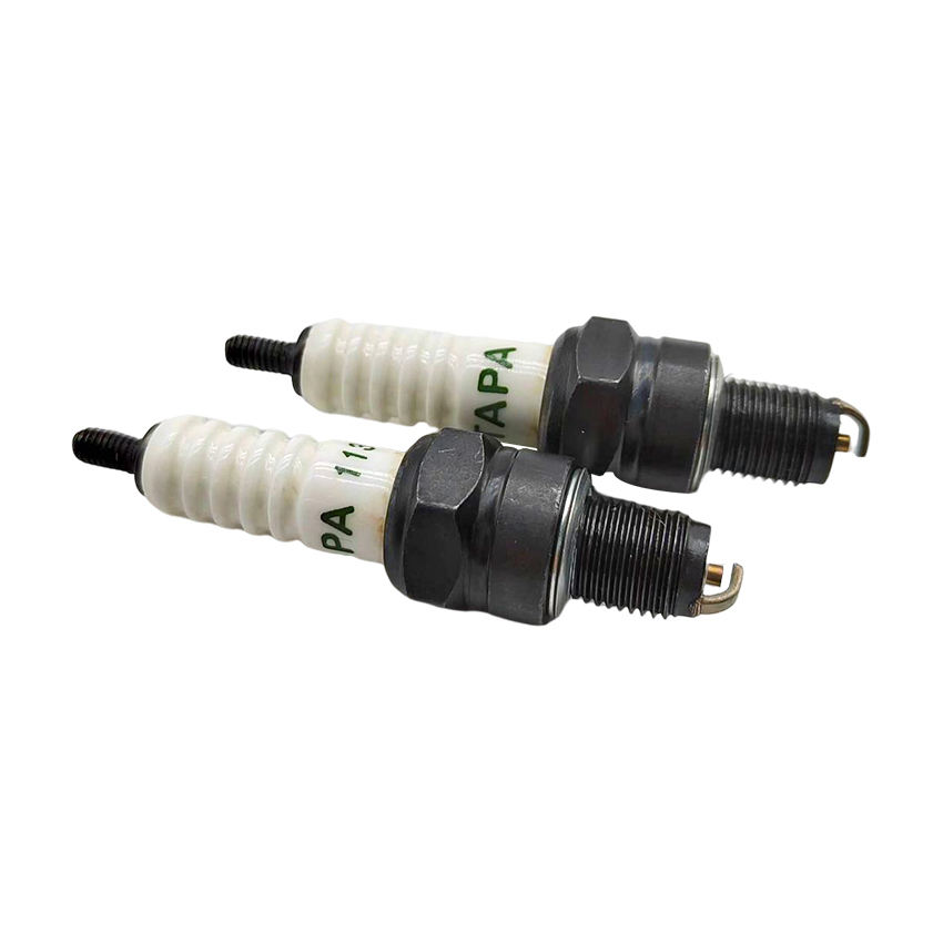 A7TC Spark Plug Black