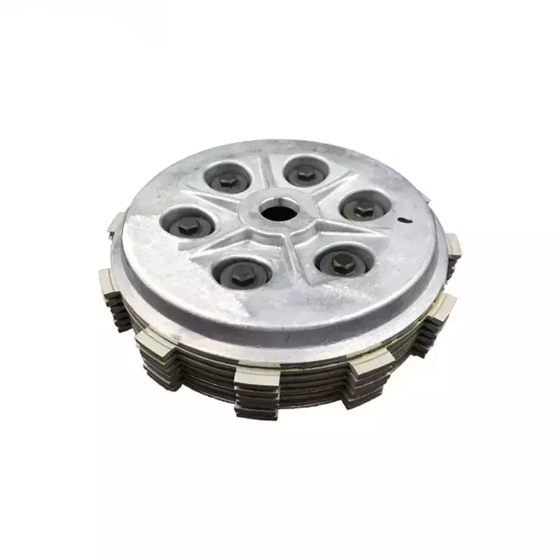 Zongshen Clutch Center Hub Assembly