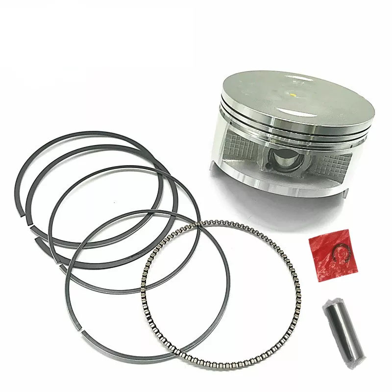 TRX420 Piston Kit 86.5mm