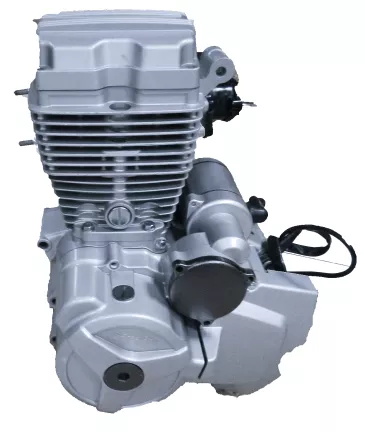 Dayun 200cc Engine