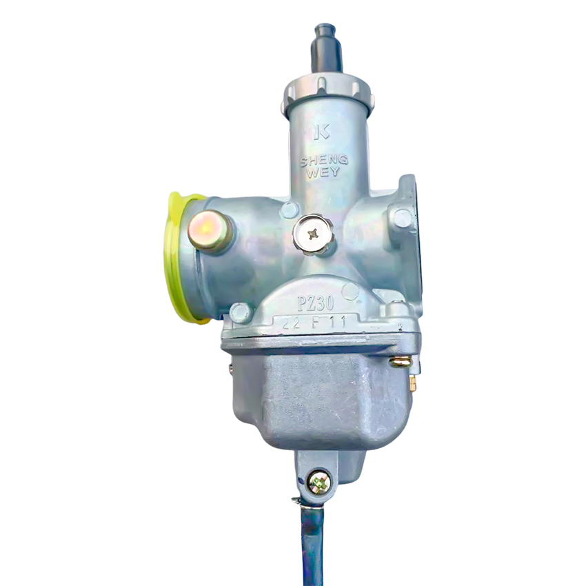 Zongshen CB250-F Engine Carburetor