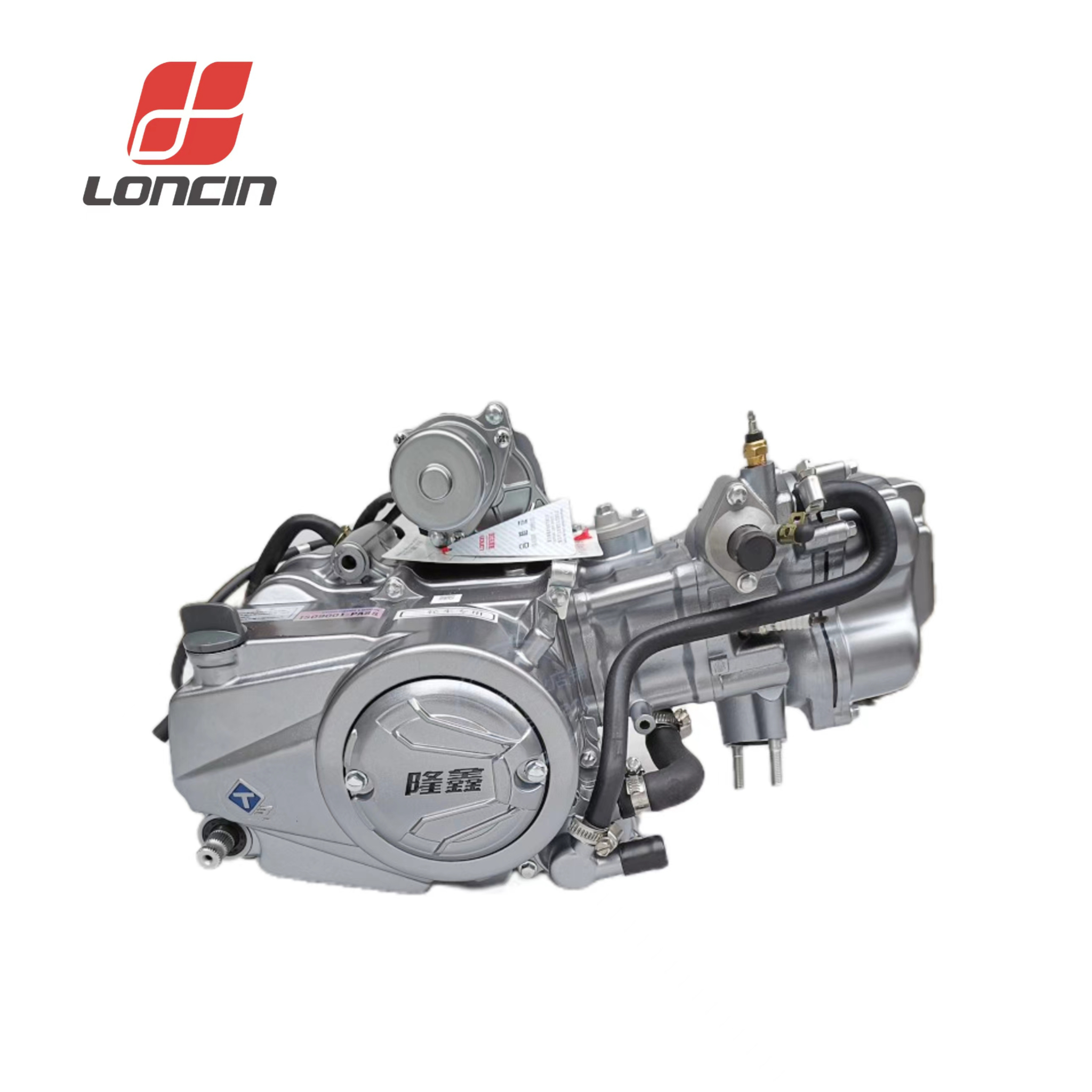 Loncin TT130