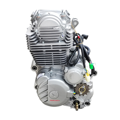 Zongshen CB250-F Engine