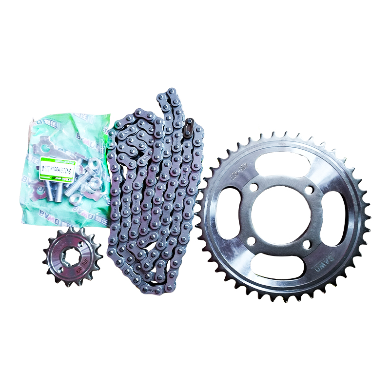 GN125-120L Chain Kit