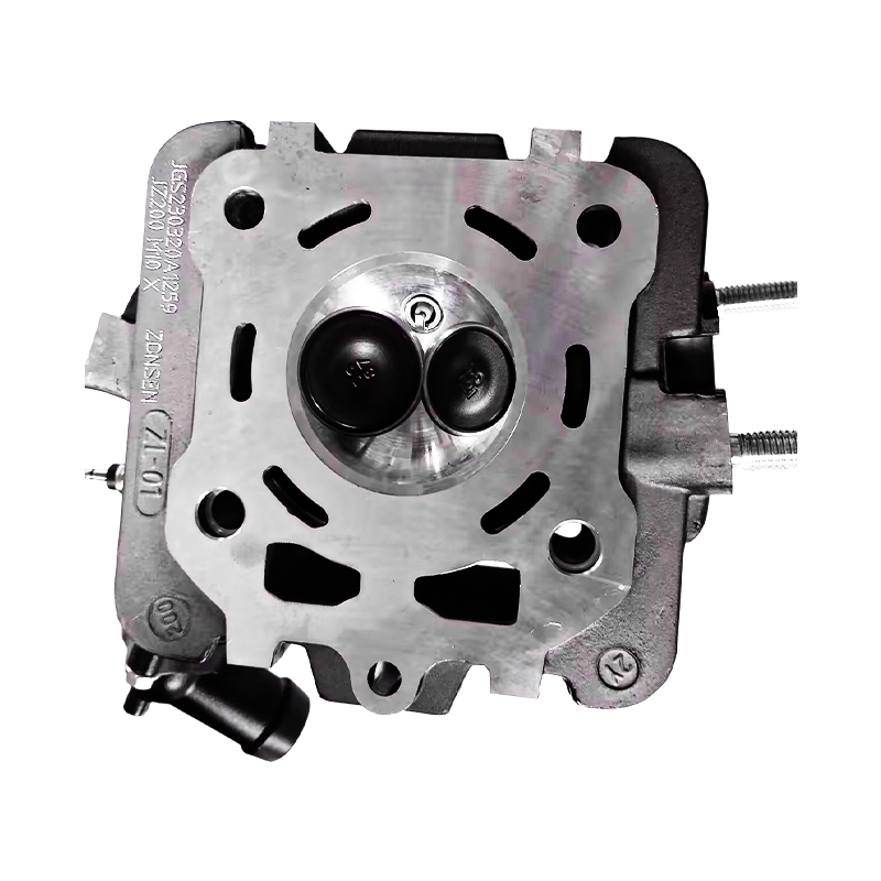 Zongshen Jinzhan 200cc Water Cooled Engine Cylinder Head