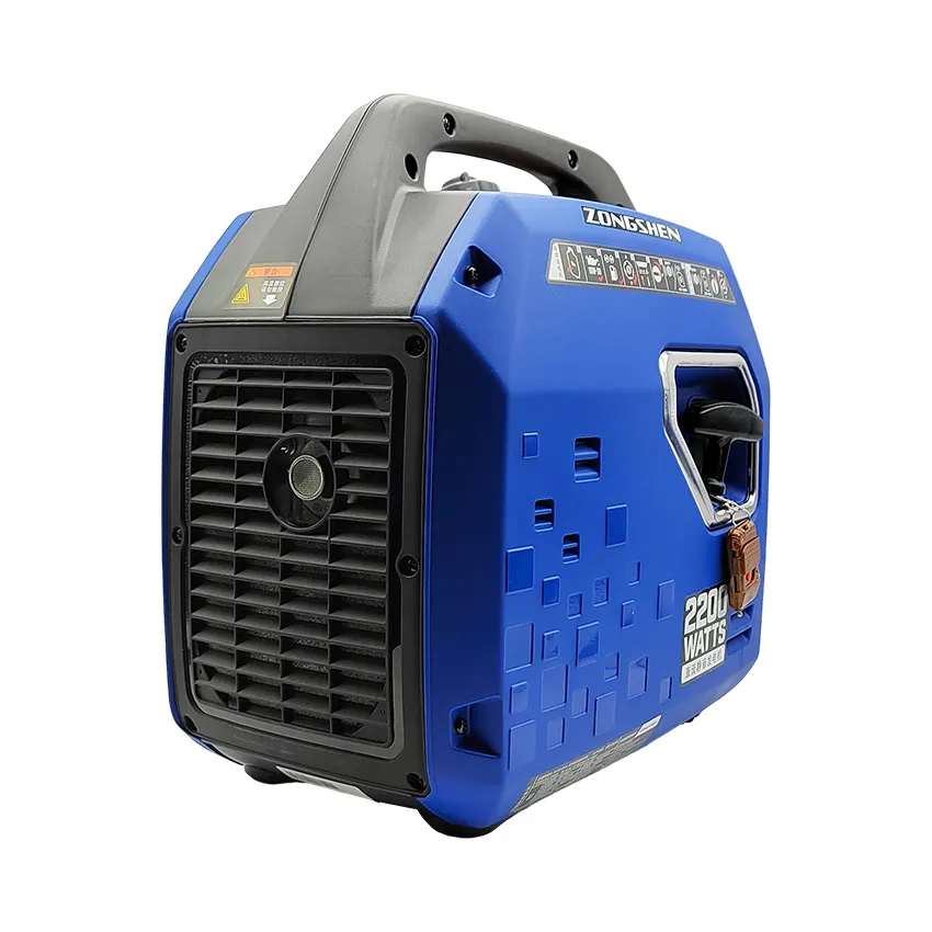 Gasoline Generators 2KW