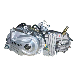 Lifan 140cc Engine