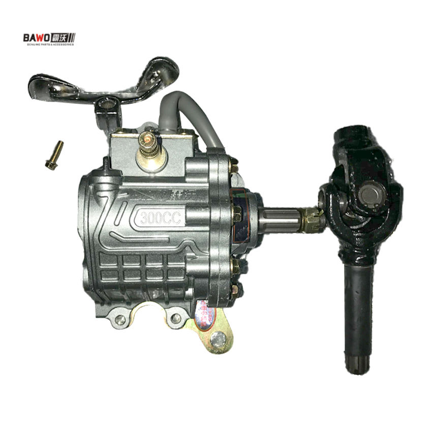 BAWO 300cc Gear Box