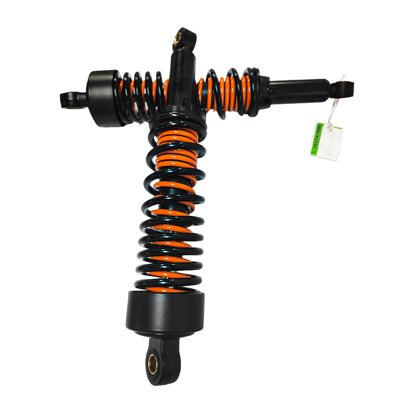 Bajaj Front Shock Absorption