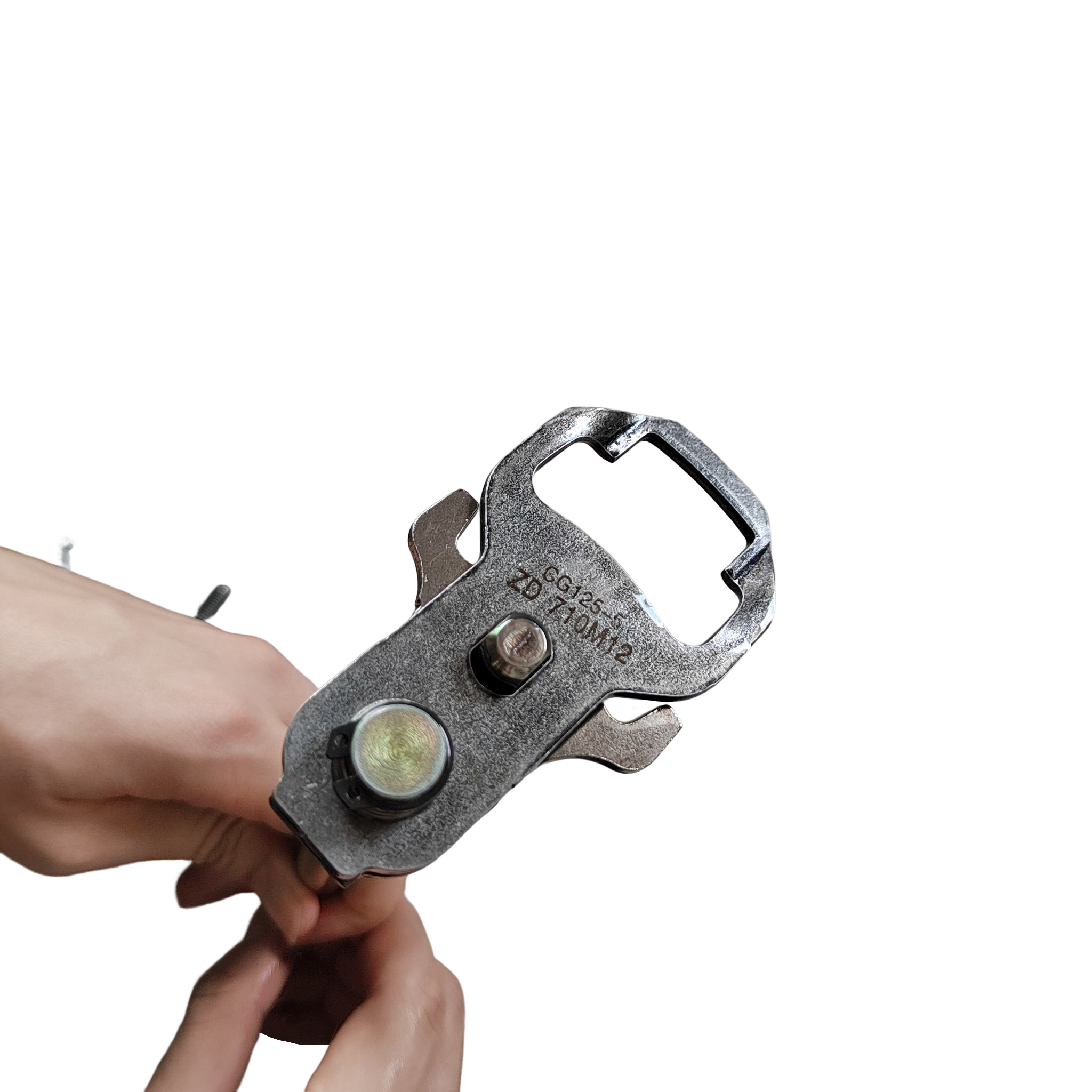 Shift Shaft