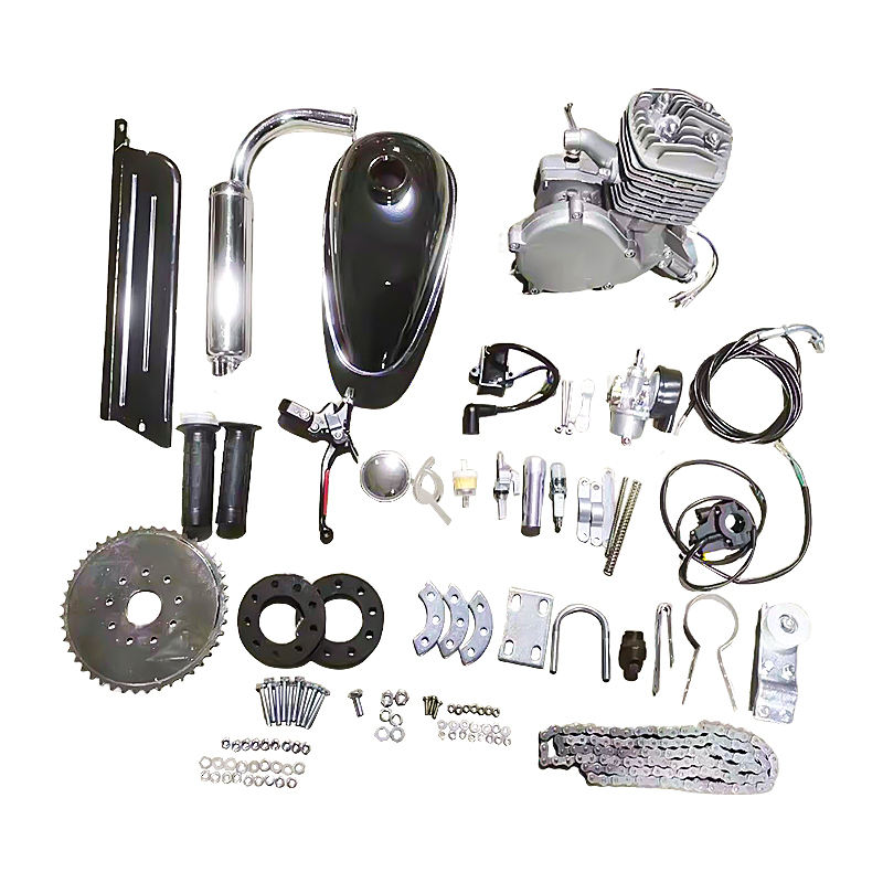 Bicycle Engine 50/60/80/100/110cc