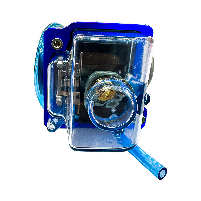 PWK26 Carburetor Blue