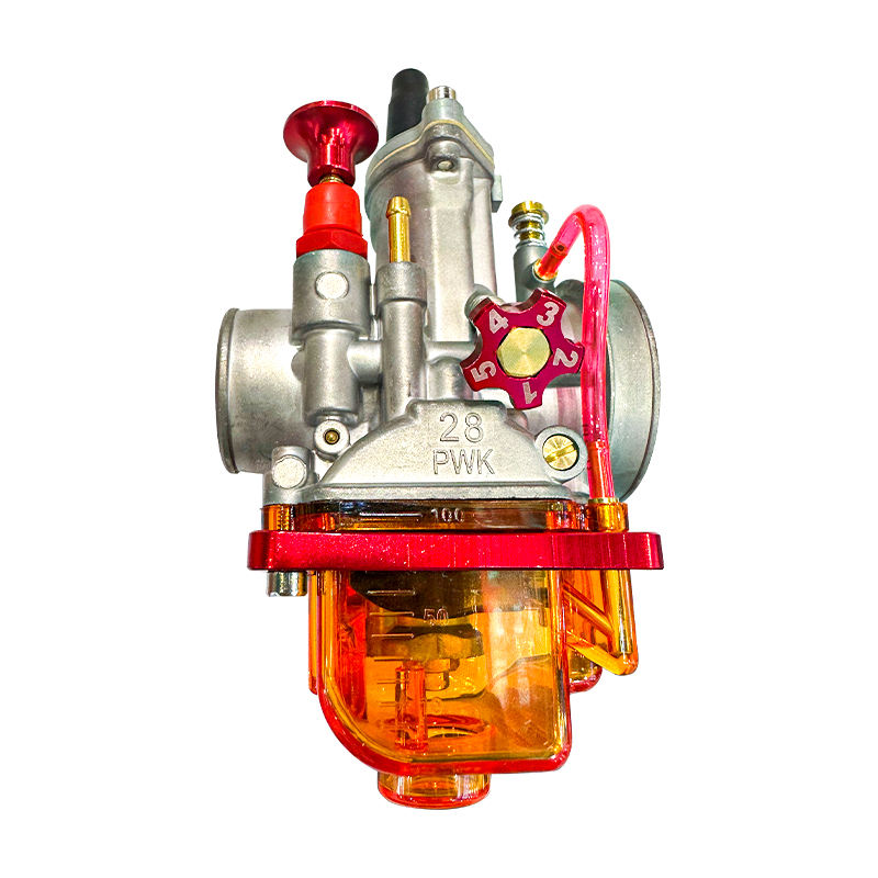 PWK26 Carburetor Orange