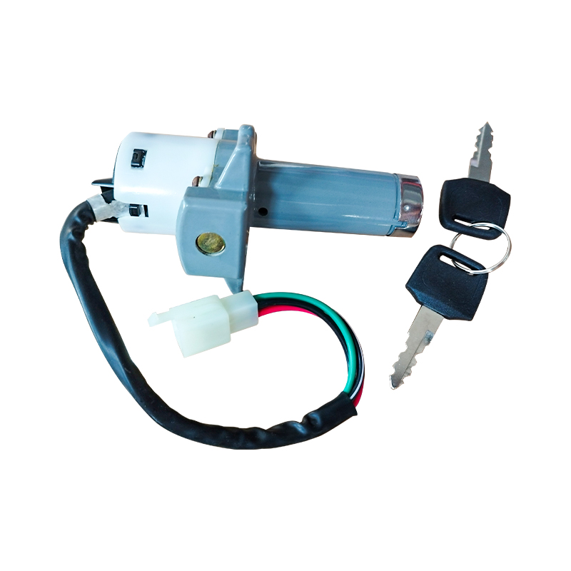 Main Switch Wuyang