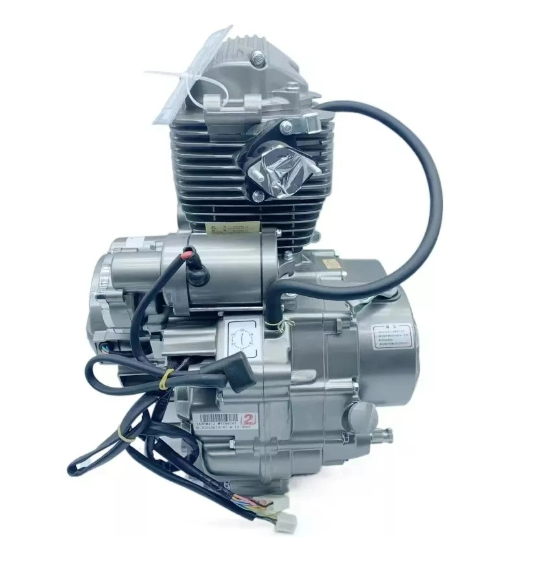 Lifan CG125 CG150 Engine