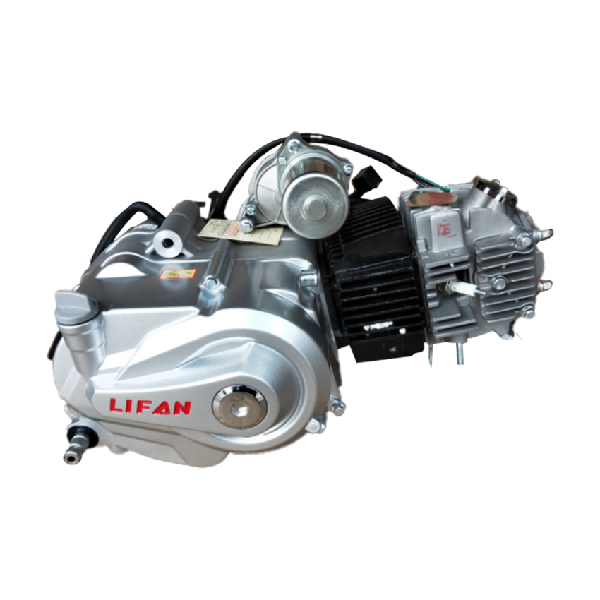 Lifan 110 Engine