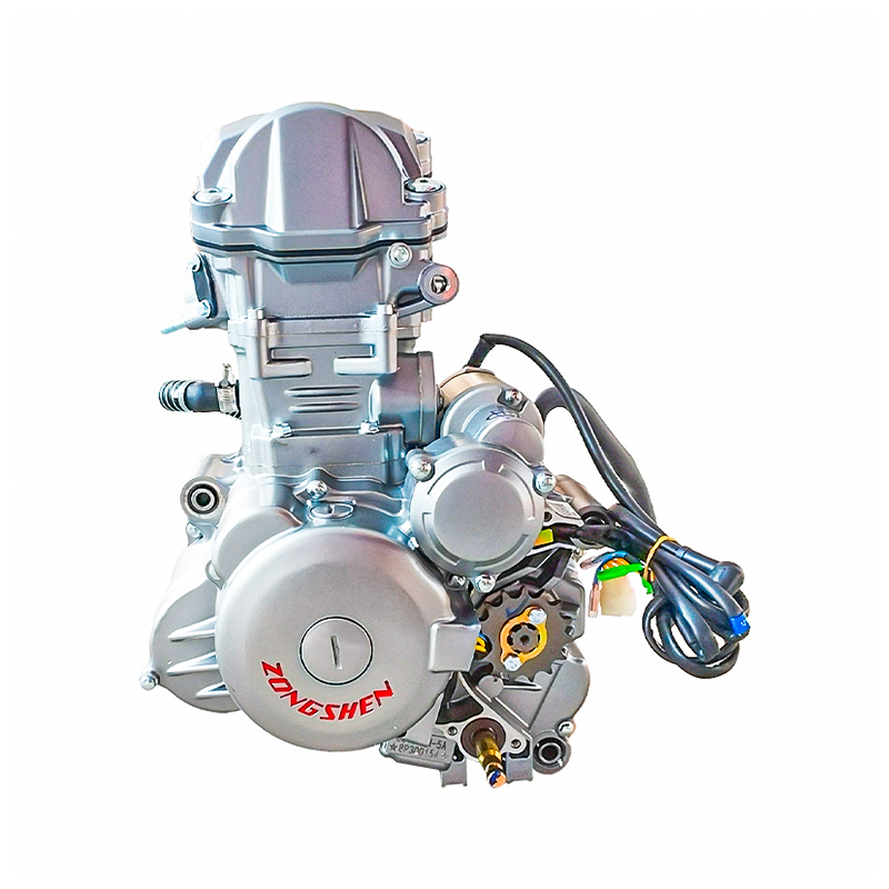 Zongshen NB300 - Buy Product on Guangzhou BAWO Trading Co., Ltd