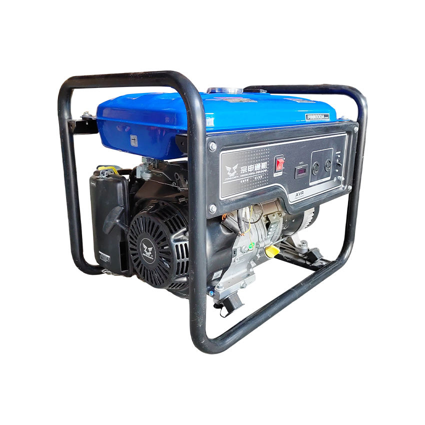 3KW Gasoline Generators