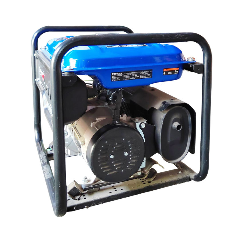 Zongshen 2KW Generator