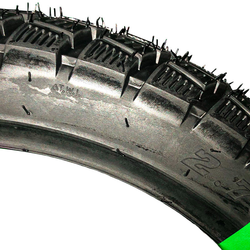 Tyre 2.50-17 2.50-18 90-16 110-16 70-17 80-17