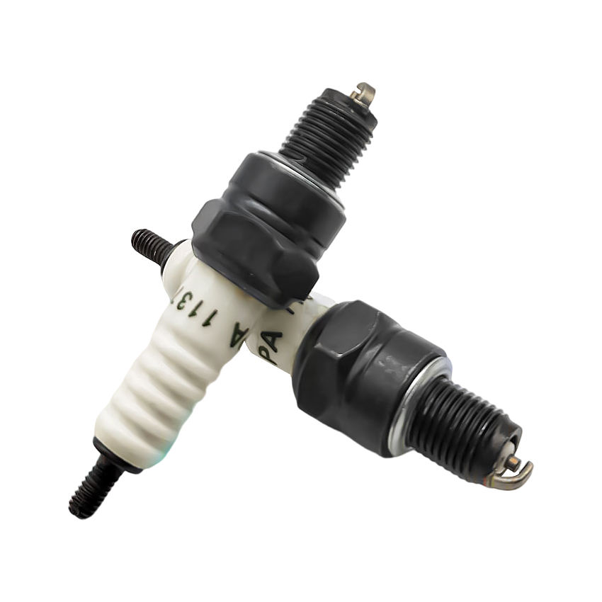 A7TC Spark Plug Black