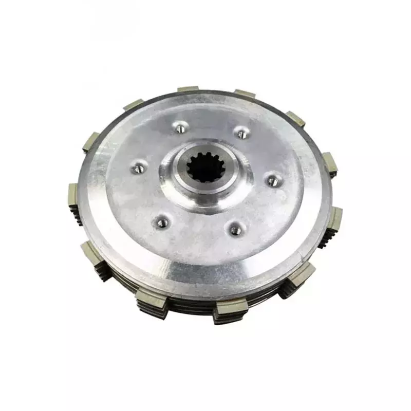 Zongshen Clutch Center Hub Assembly