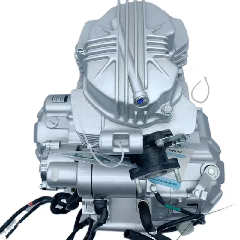 Zongshen CG150/200 Engine