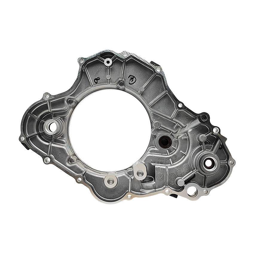 Engine Right Crankcase Side Cover