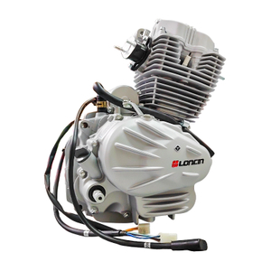 Loncin CG150/175/210 Engine