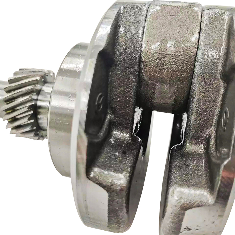 Lifan 125cc Crankshaft