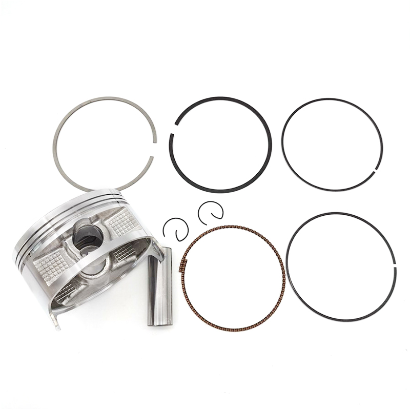 TRX420 Piston Kit 86.5mm