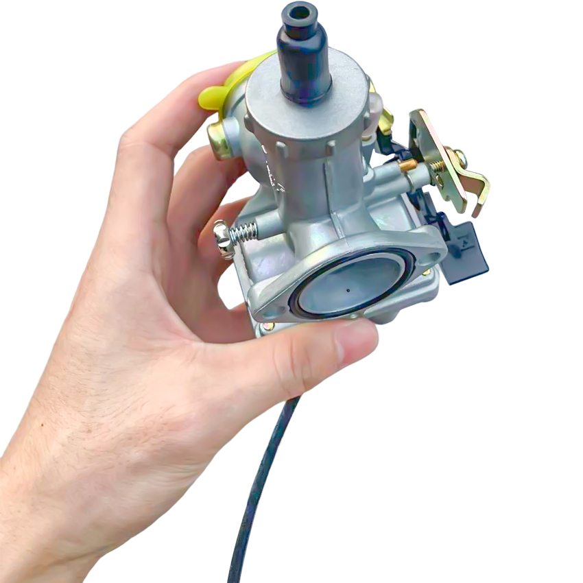 Zongshen CB250-F Engine Carburetor