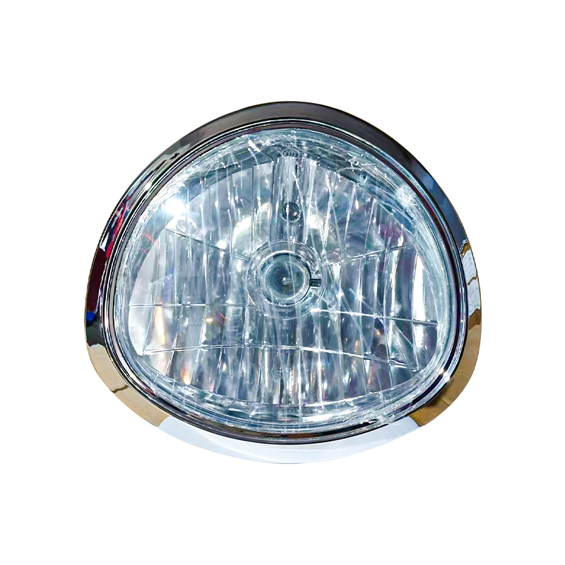 K6 Headlight