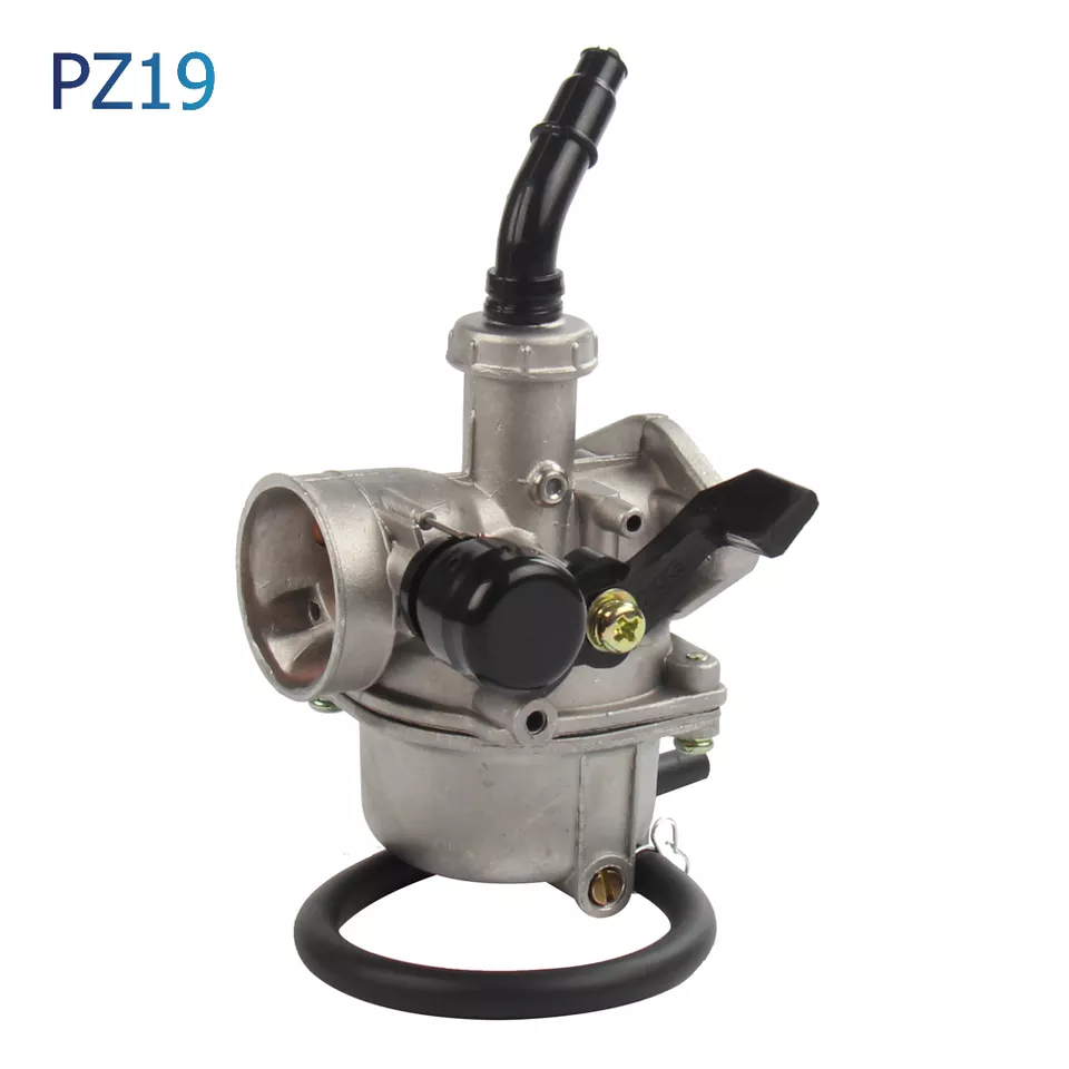 PZ19 Carburetor