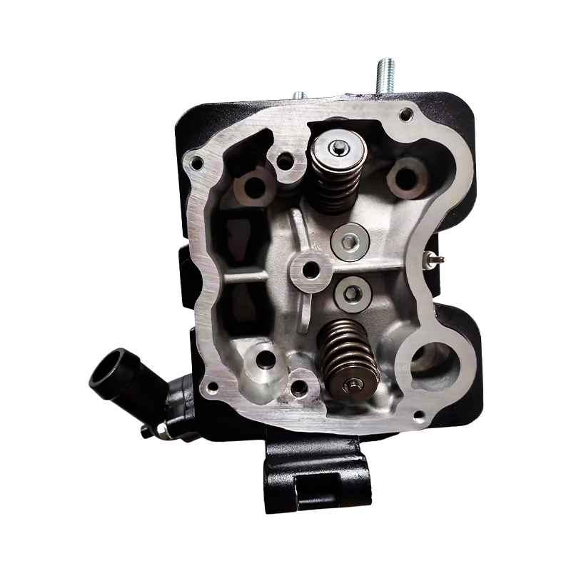 Zongshen Jinzhan 200cc Water Cooled Engine Cylinder Head