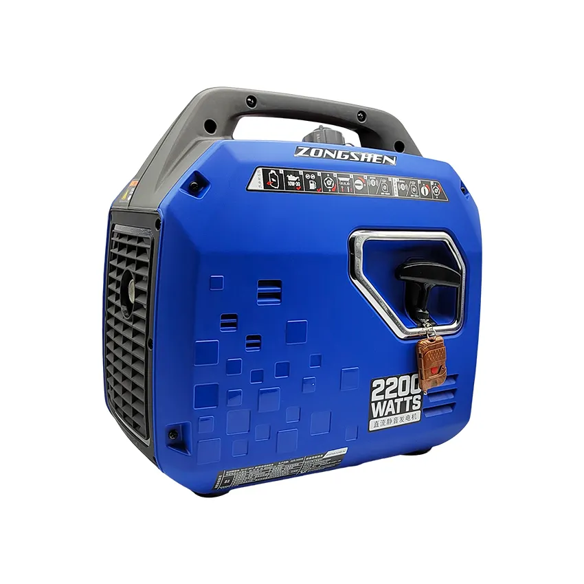 Gasoline Generators 2KW