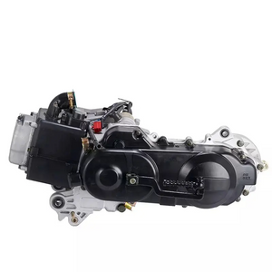 Zongshen Gy6 80cc Bicycle Engine