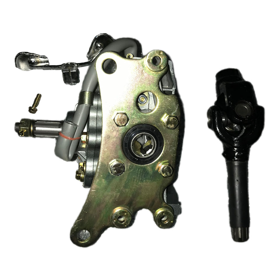 BAWO 300cc Gear Box