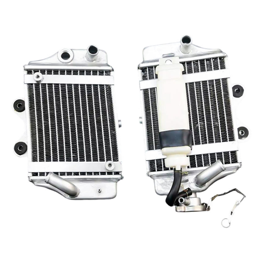  NC250/NC450 Radiator