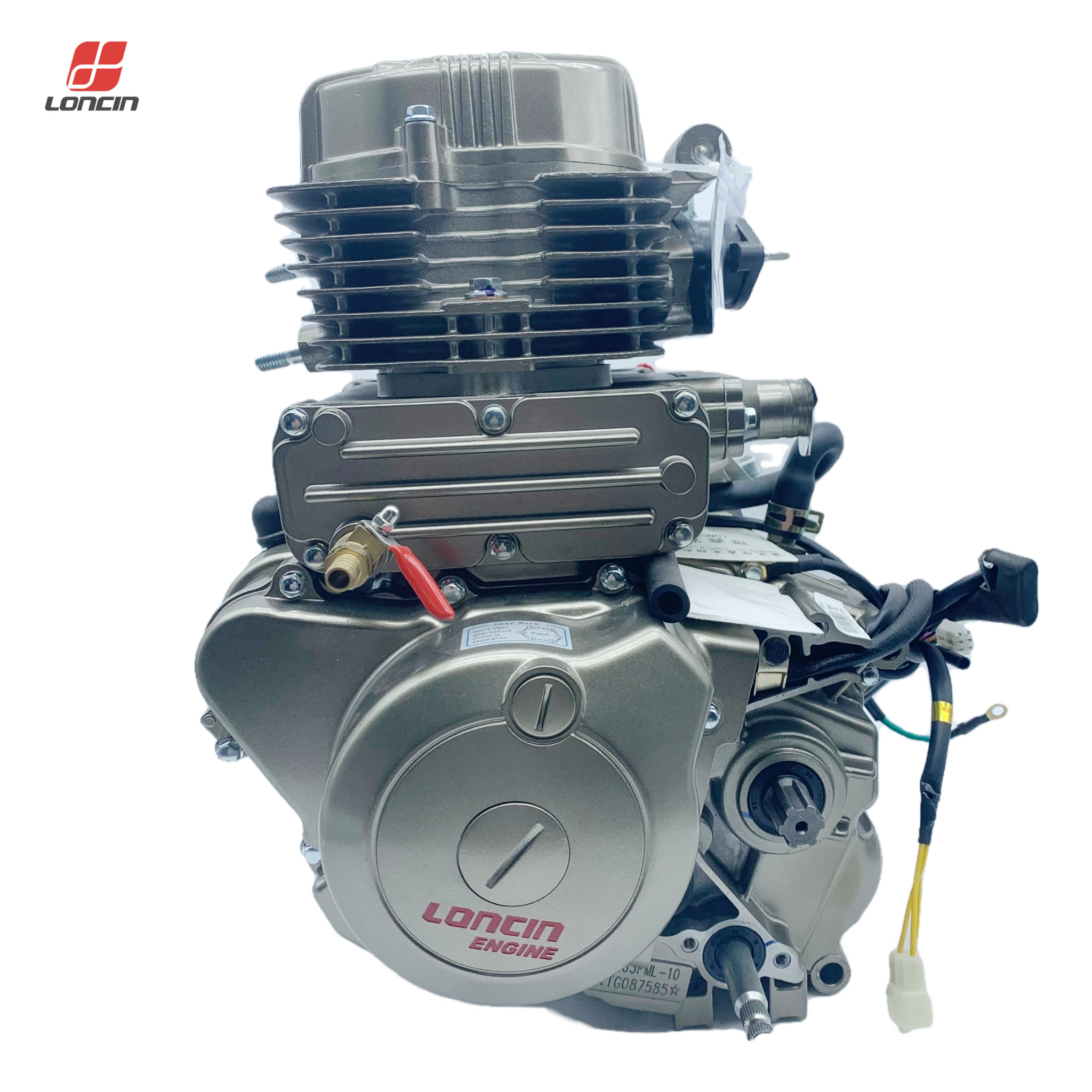 Loncin CG200H Engine