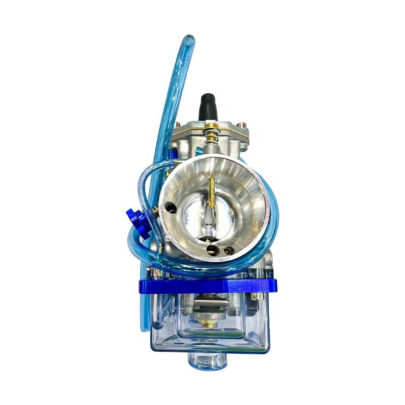 PWK26 Carburetor Blue