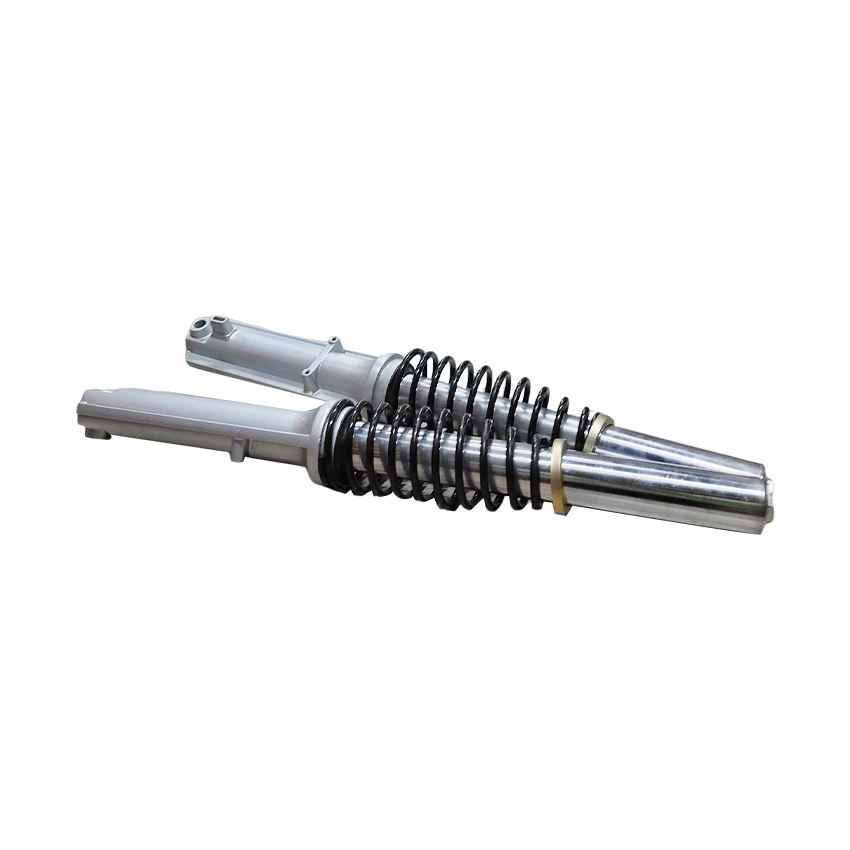 Double Front Shock Absorber