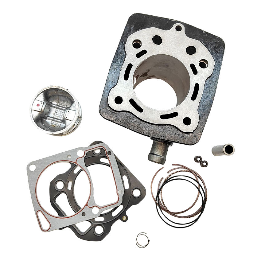 Zongshen 350 Water Cooled Cylinder Kit