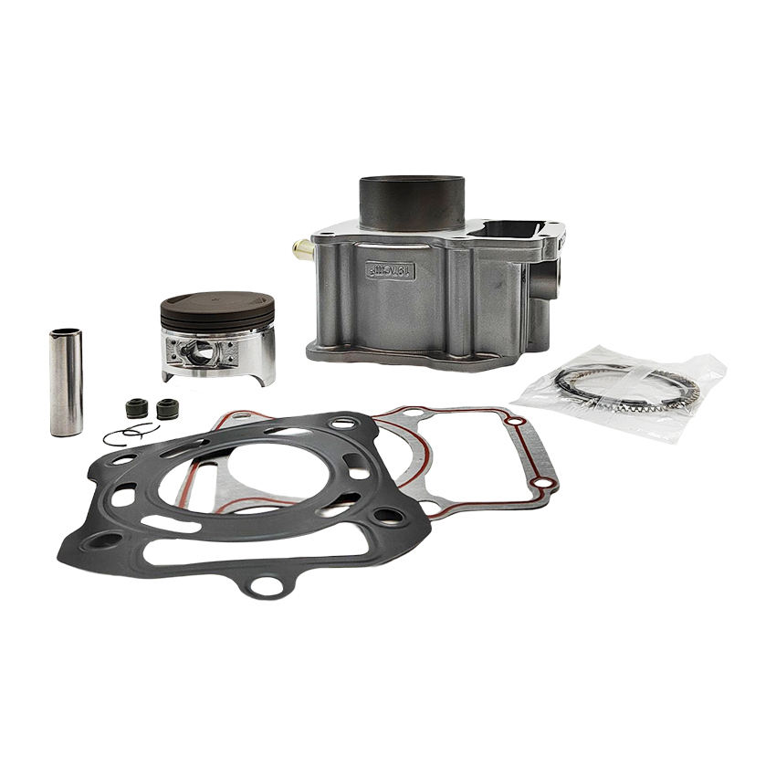 Zongshen CG200/300 Cylinder Kit