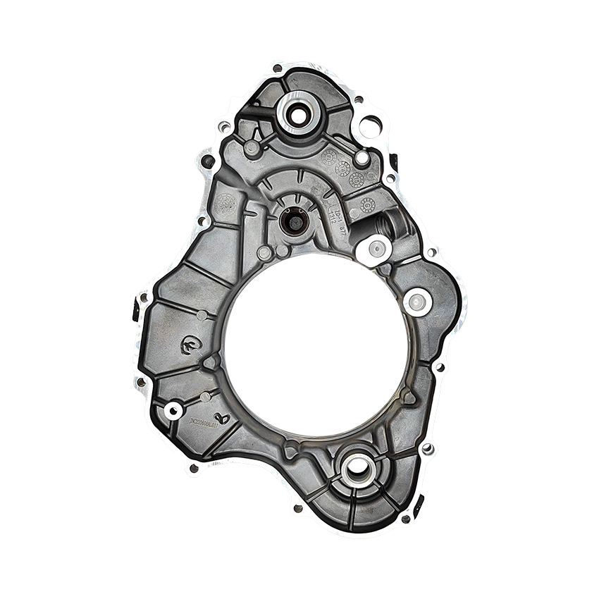 Engine Right Crankcase Side Cover