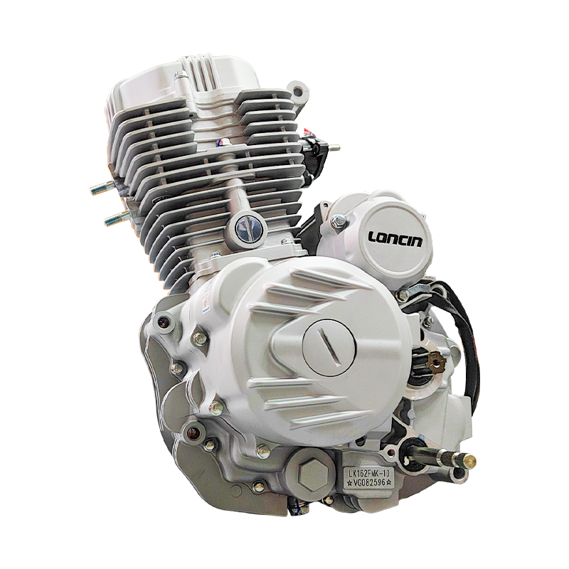 Loncin CG150/175/210 Engine