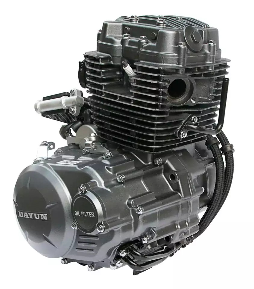 Dayun 200cc Engine