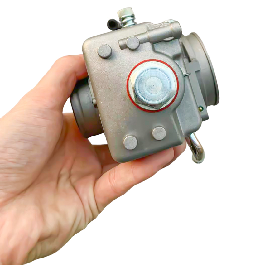 Zongshen NC450 Engine Carburetor